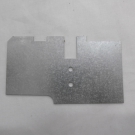 CLAPETA AIRE LMB G 300 PARTE MOBIL